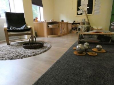 Baby Room