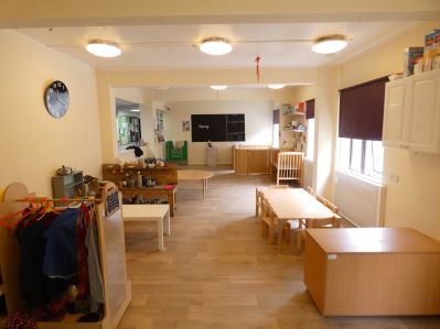 Base room