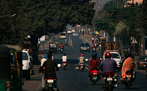 Bhubaneswar
