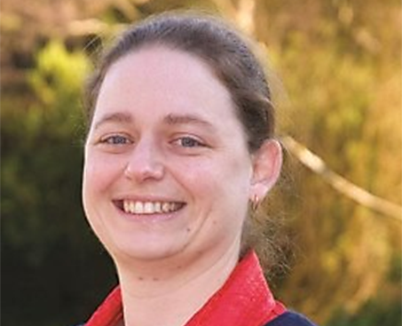 Jo Nield