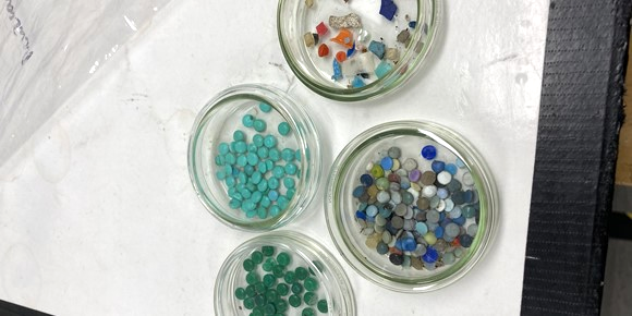 Nurdles