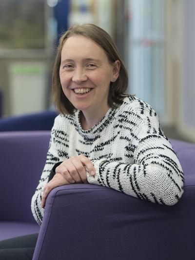 Thumbnail photo of Dr Emma Roe