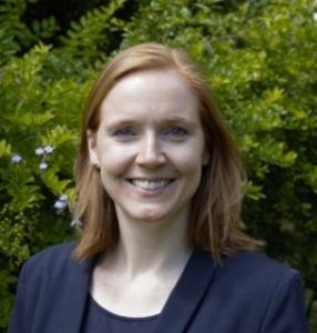 Celia Gregson