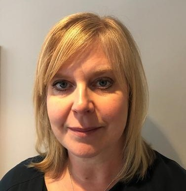 Kate Ward
