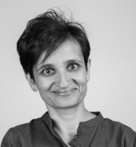 Rashida Ferrand