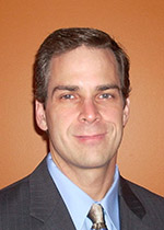 Dr Mark Borsody