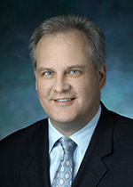 Professor Paul Nyquist