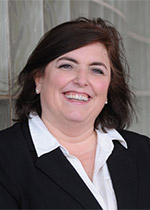 Dr Sheila Alexander