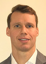 Dr Spiros Blackburn