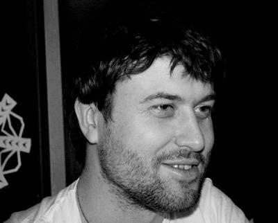 john coggon