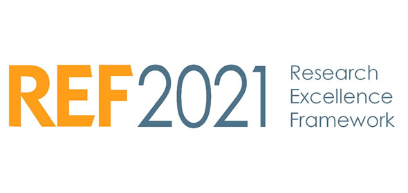 REF2021 logo