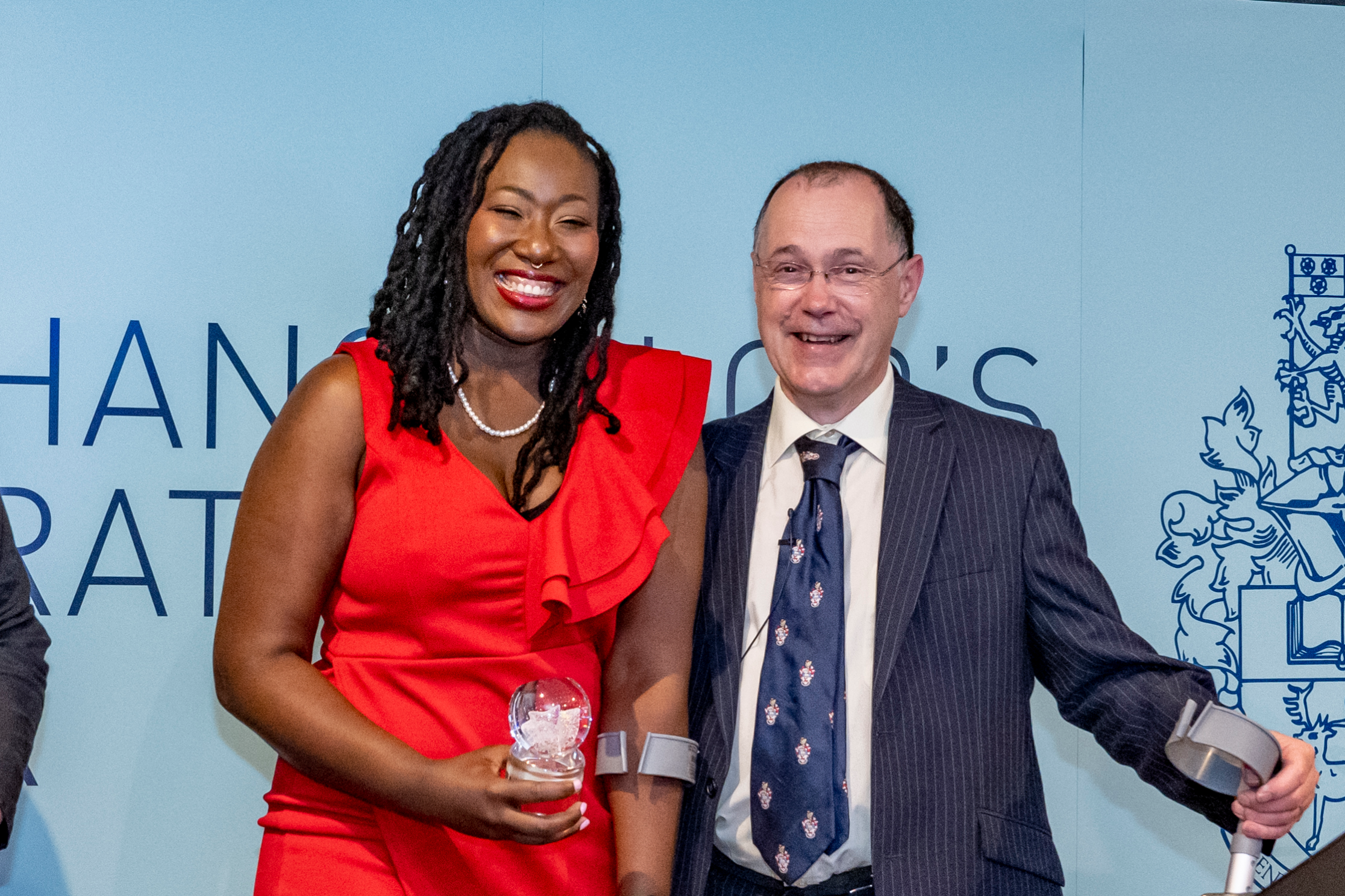 Dr Kizanne James-McCarthy