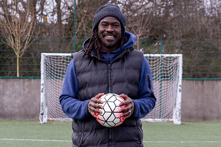 Linvoy Primus
