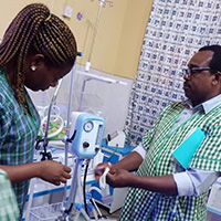 Dr Olufunke Bolaji's Photo