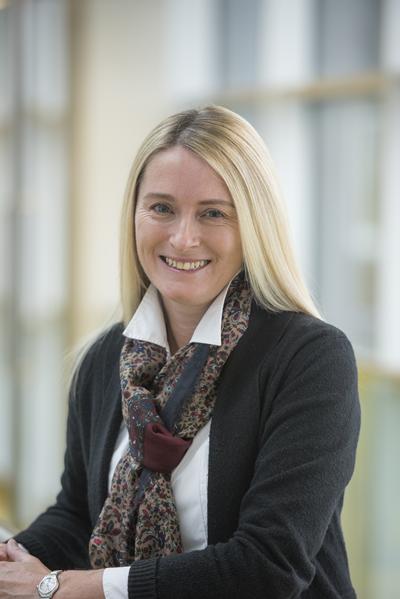 Dr Jane Prichard