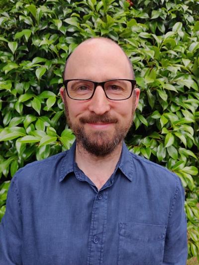Thumbnail photo of Dr Christopher Prior