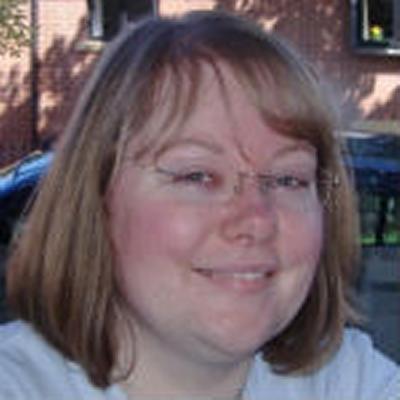 Thumbnail photo of Dr Eleanor Quince