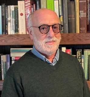 Irven Resnick 