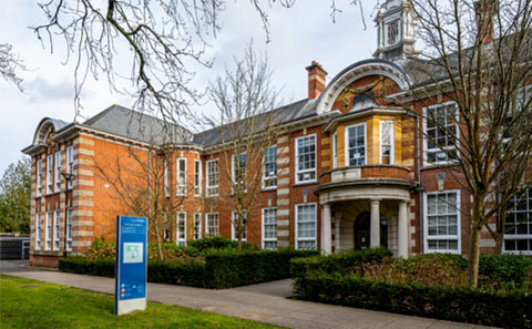 Avenue Campus