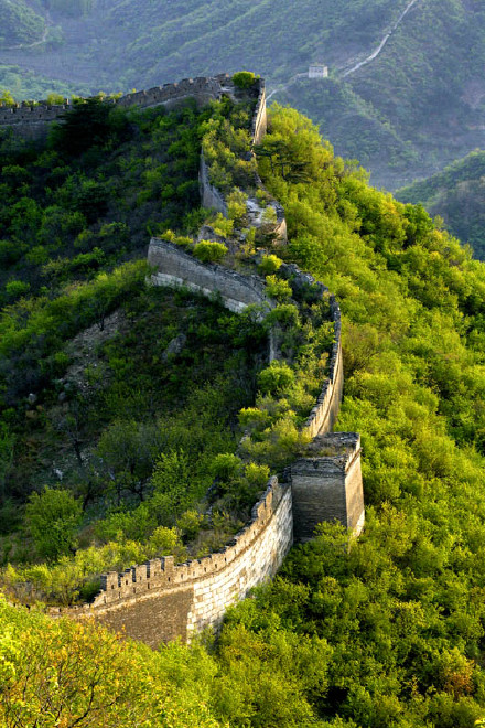 Great Wall of China