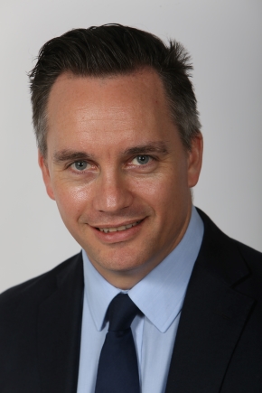 Darren Wall 