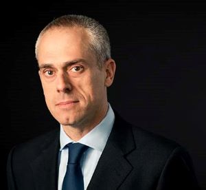 Haris Zografakis