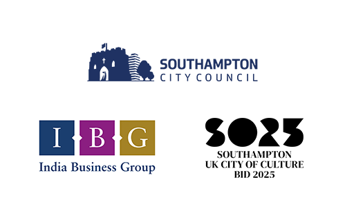 India Week Partner Logos