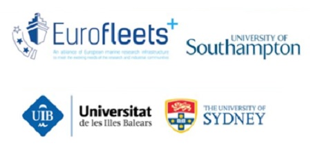 Logos of partners