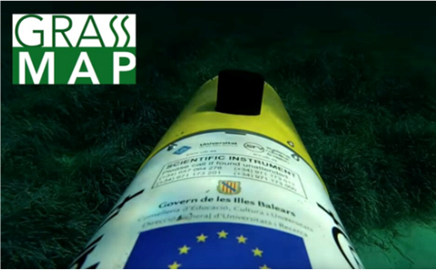 Sparus II AUV “Turbot” 