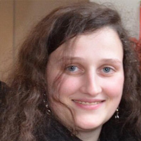 Annelie Baines 