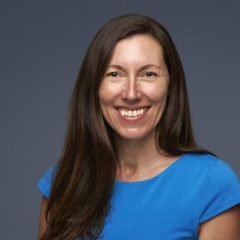 Susan Gourvenec