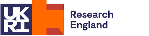UKRI Research England