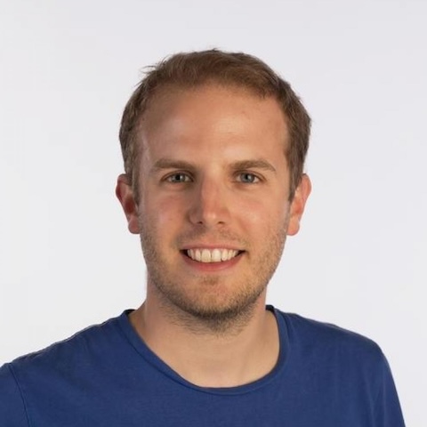 Benjamin Cerfontaine