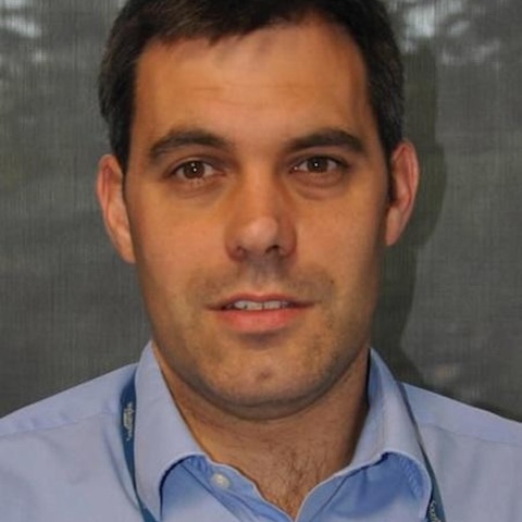 Dominic Taunton