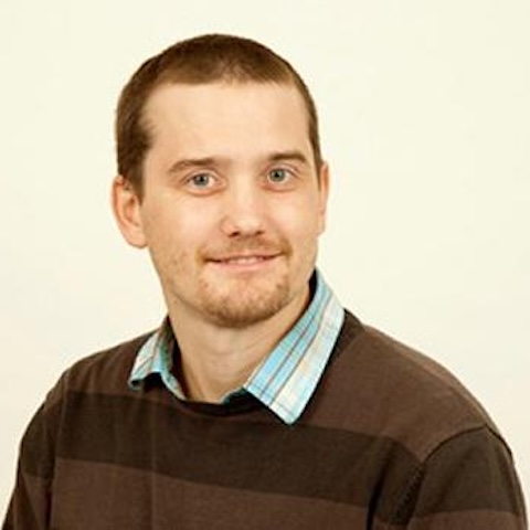 Ivan Haigh