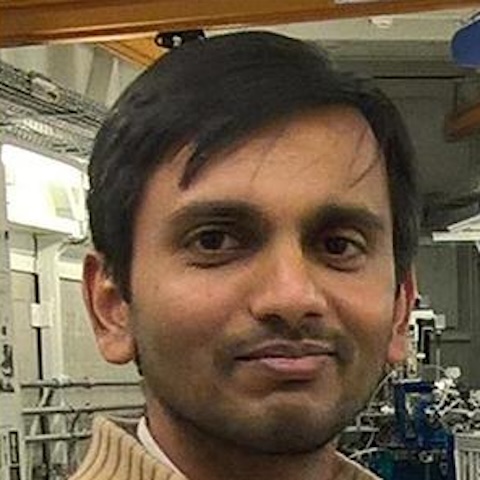Madhu Murthy