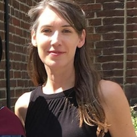 Stephanie Jones