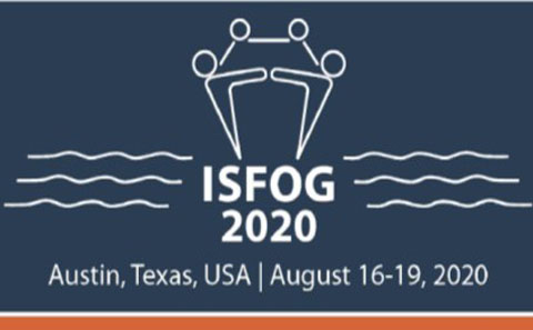 International Symposium 2022