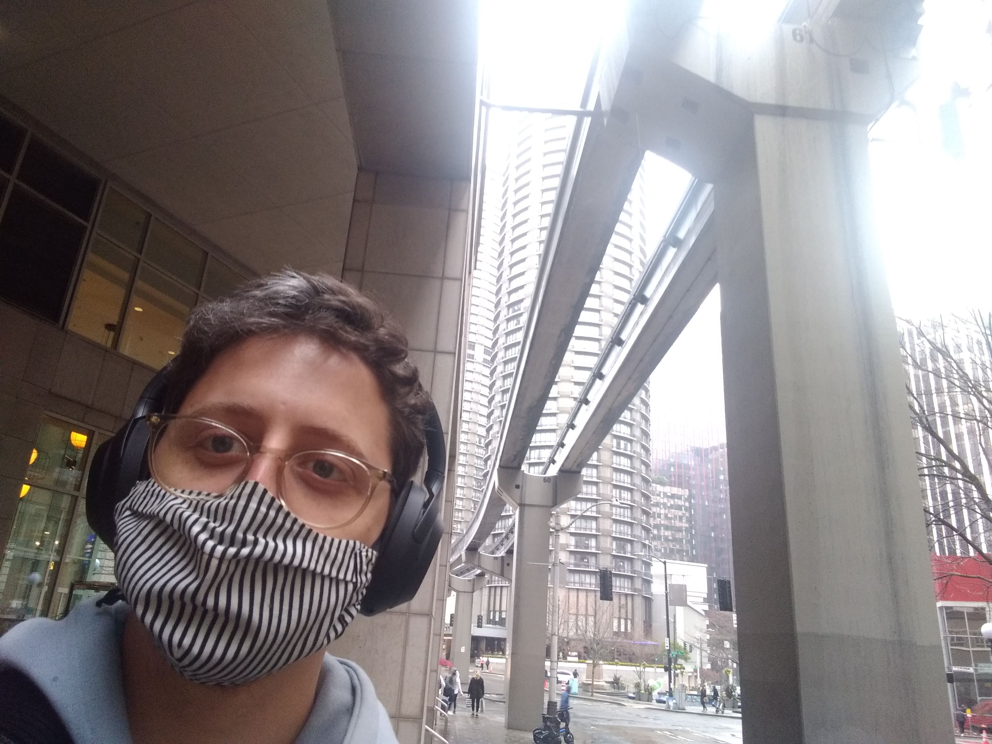 Seattle Monorail
