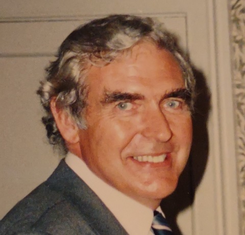 David Jackson