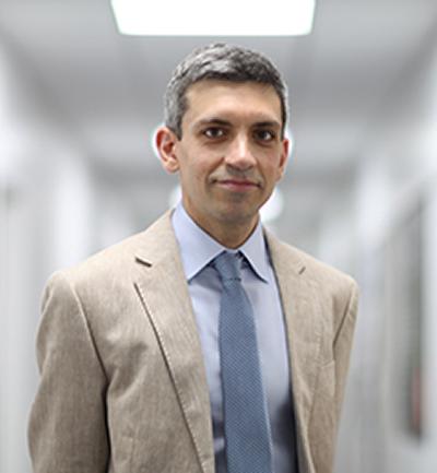 Thumbnail photo of Dr Haris Psarras