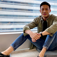Marc Goh's Photo