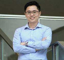 Dr. Chin Vun Jack 's photo
