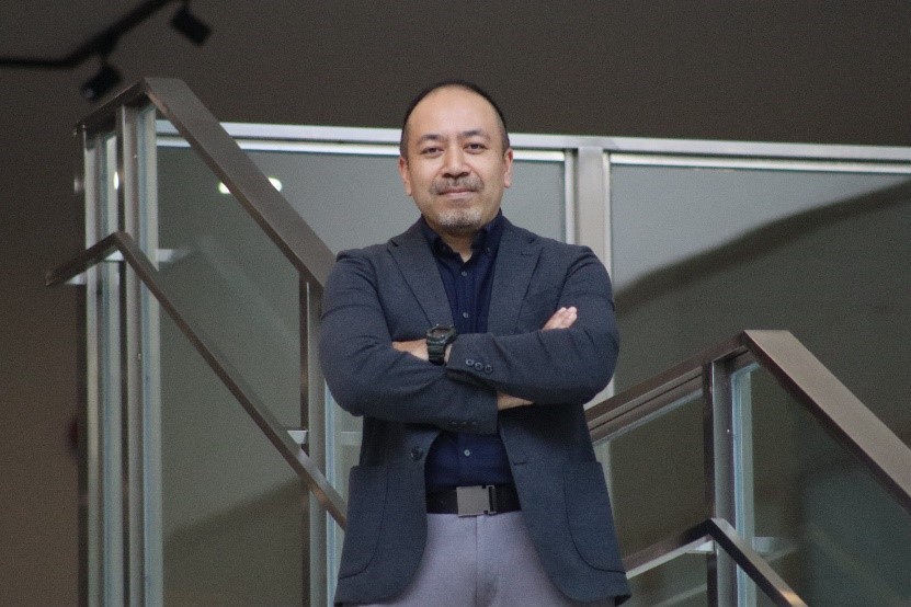 Ir. Dr. Ahmad Syahrin Idris 's photo
