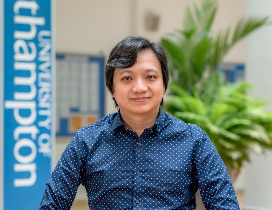 Dr Jo-Han Ng's photo