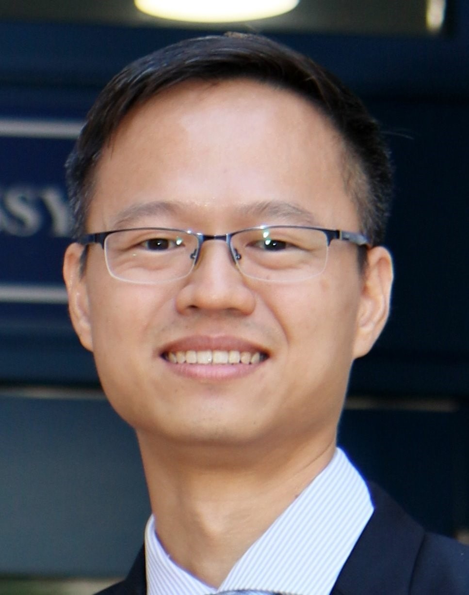 Dr Suan Hui Pu's photo