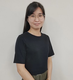Ms. Yin Hui Cassandra Kok's photo