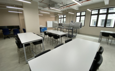 Laboratories 
