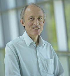 Thumbnail photo of Dr David Chillingworth