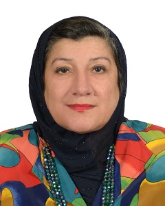 Dr Eiman Abdel Meguid